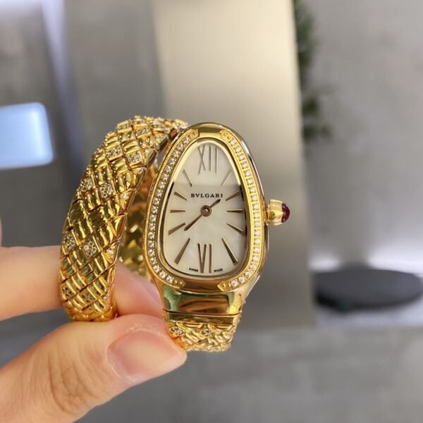 Bulgari