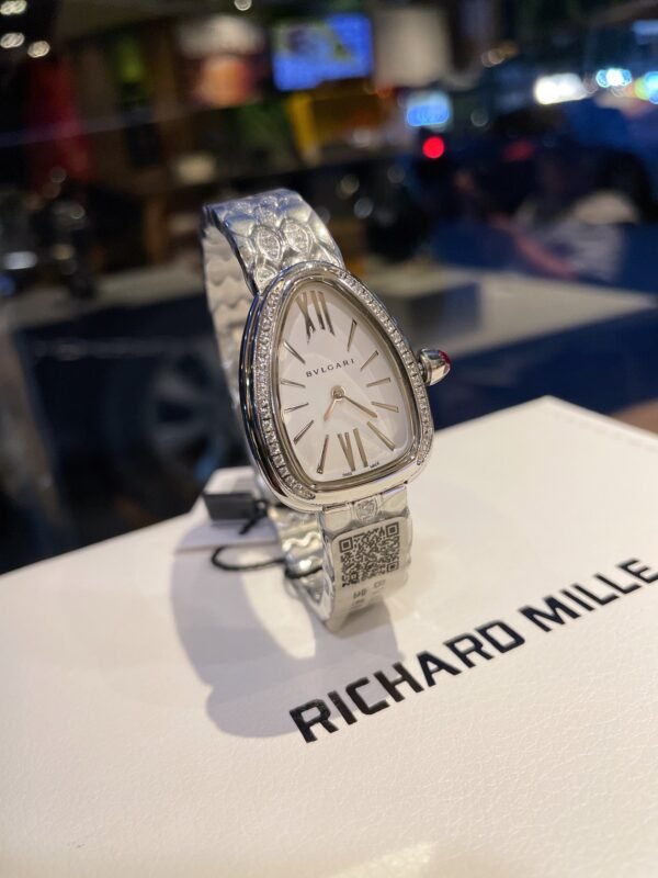 Bulgari
