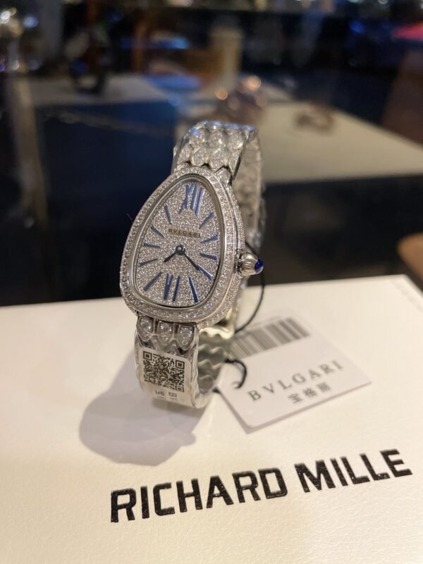 Bulgari