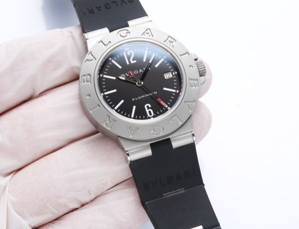 Bulgari