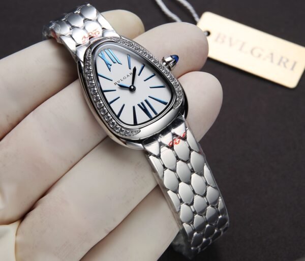Bulgari