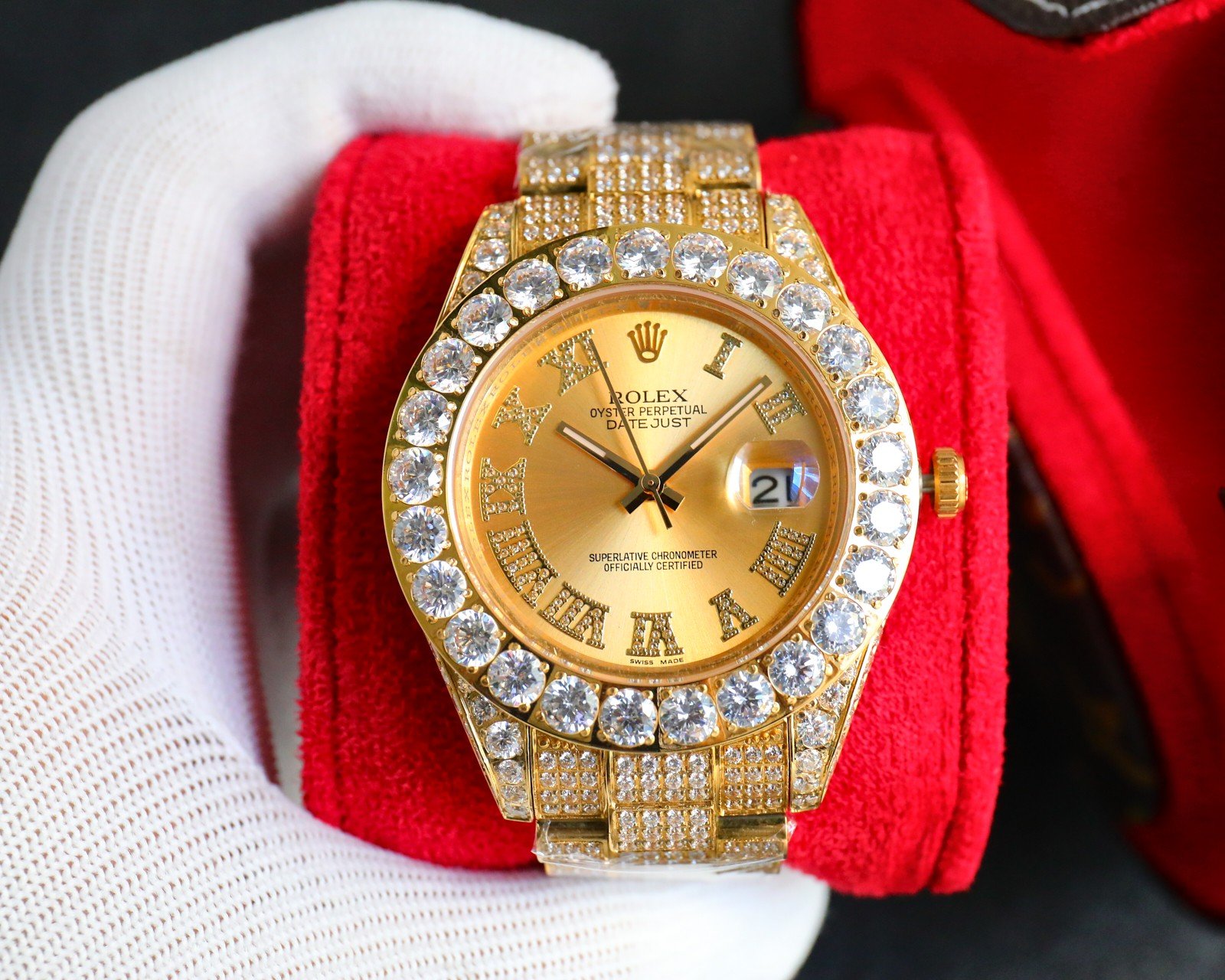 Rolex