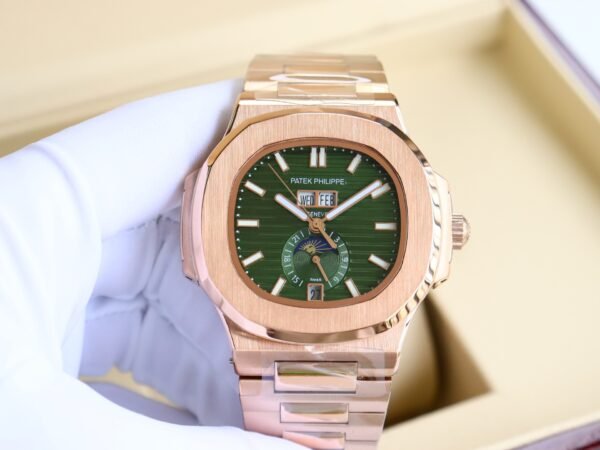 PATEK PHILIPPE
