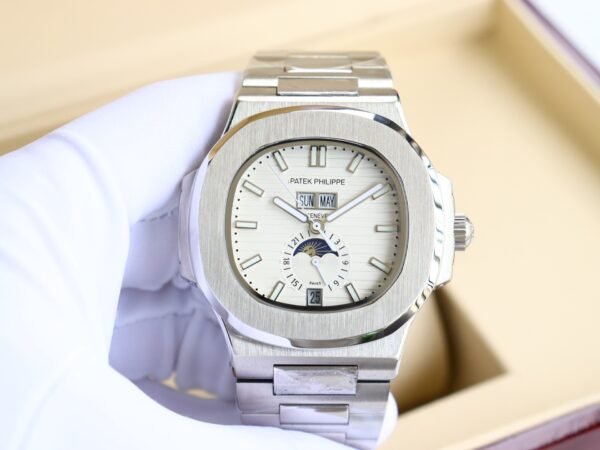 PATEK PHILIPPE