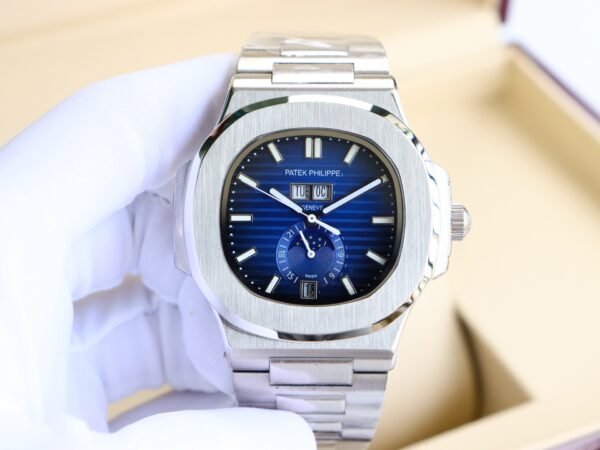 PATEK PHILIPPE