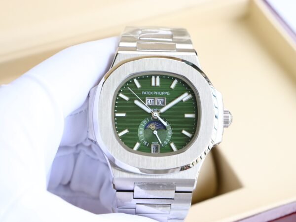 PATEK PHILIPPE