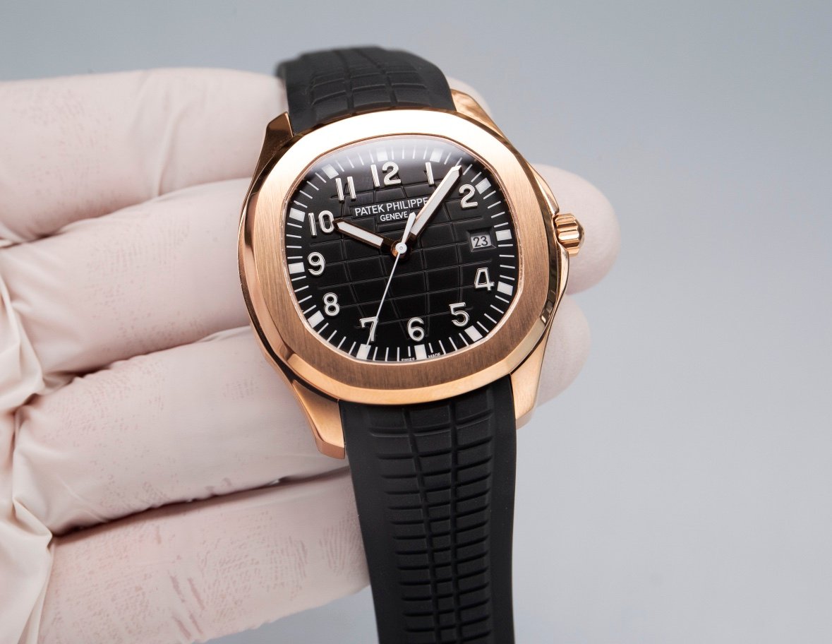 PATEK PHILIPPE