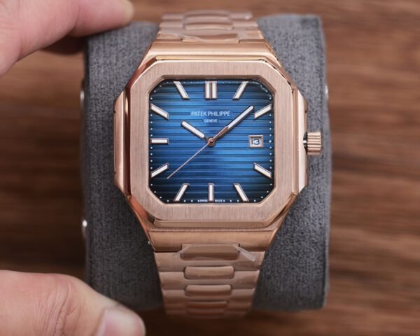 PATEK PHILIPPE
