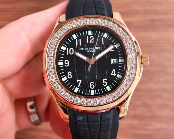 PATEK PHILIPPE