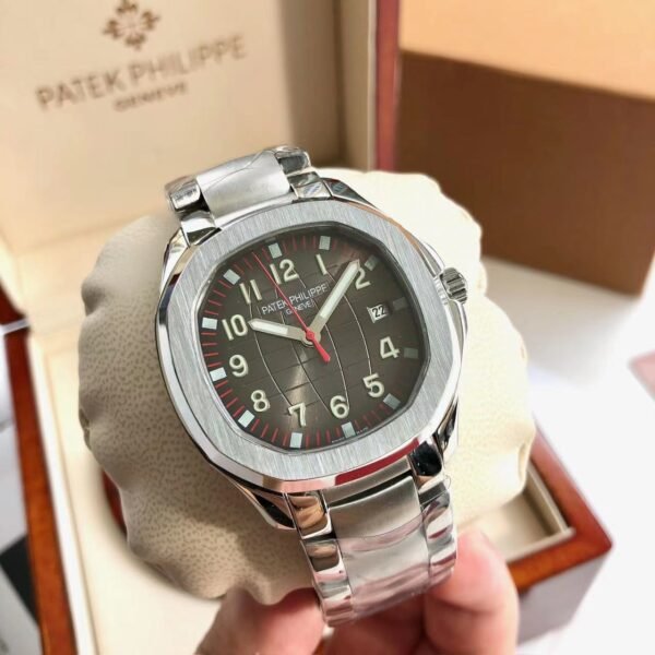 PATEK PHILIPPE