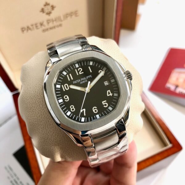 PATEK PHILIPPE