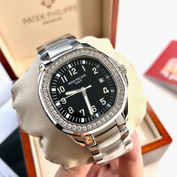 PATEK PHILIPPE