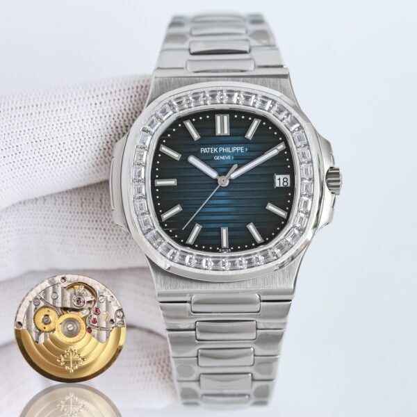 PATEK PHILIPPE