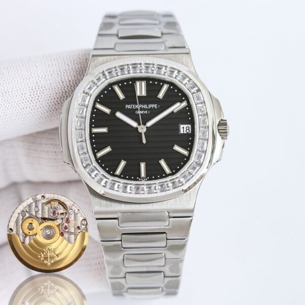 PATEK PHILIPPE - Image 3
