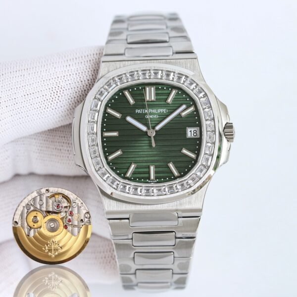 PATEK PHILIPPE