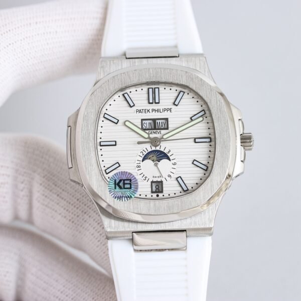 PATEK PHILIPPE