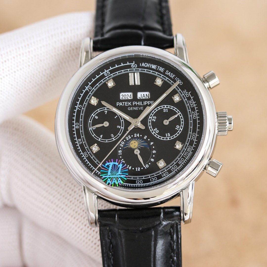 PATEK PHILIPPE - Image 8