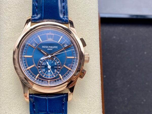 PATEK PHILIPPE