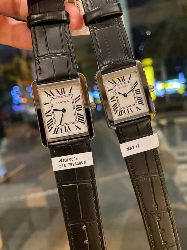 Cartier