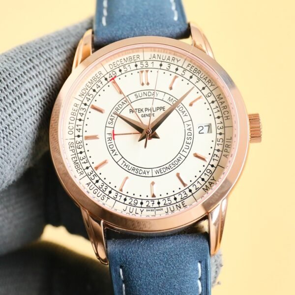 PATEK PHILIPPE - Image 6