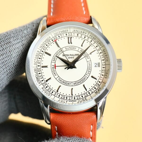 PATEK PHILIPPE