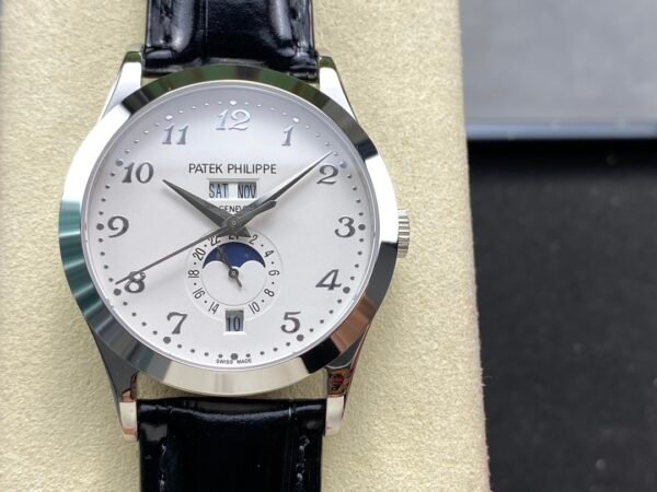 PATEK PHILIPPE