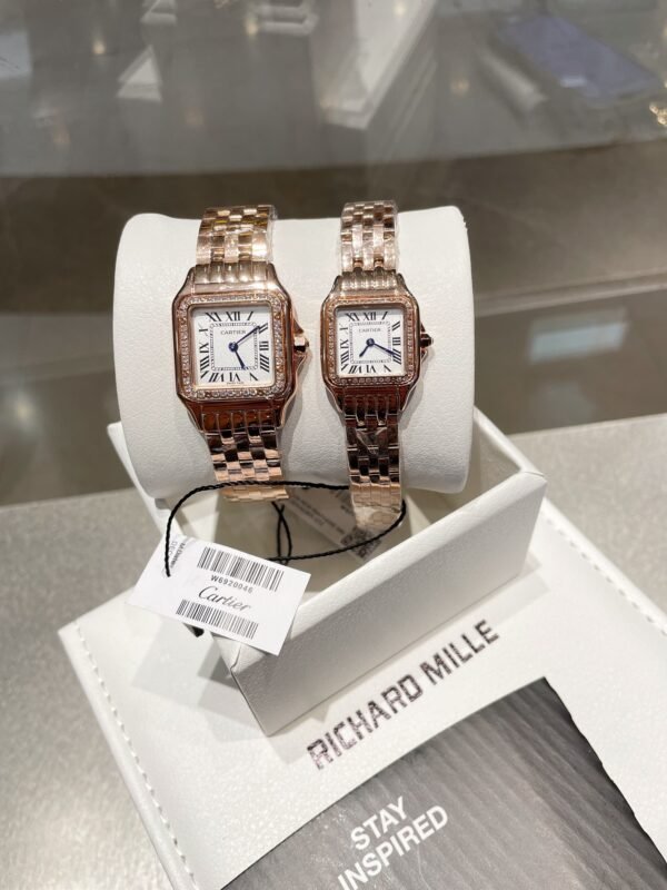 Cartier