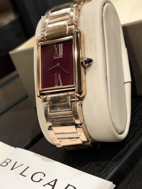 Cartier