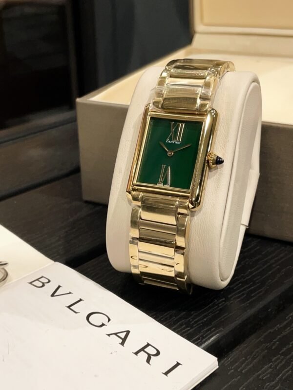 Cartier