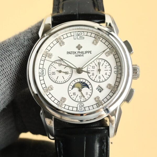 PATEK PHILIPPE