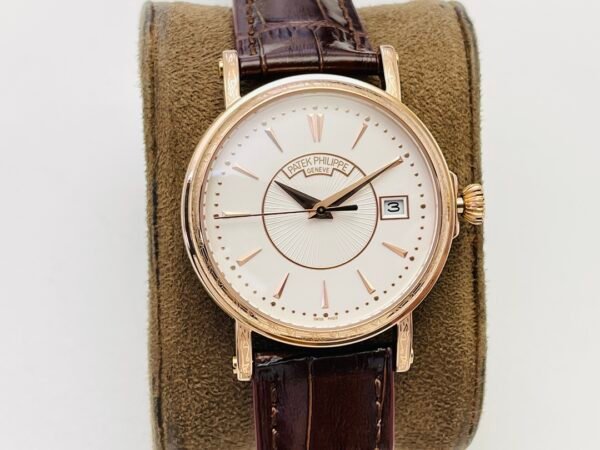 PATEK PHILIPP