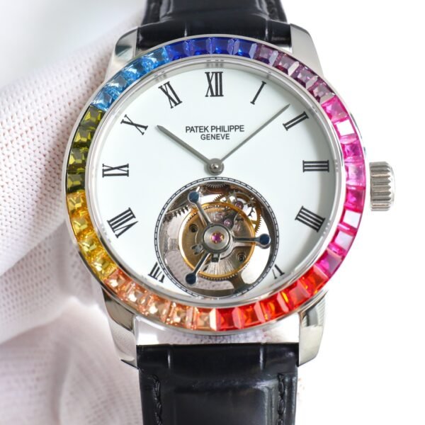 PATEK PHILIPP