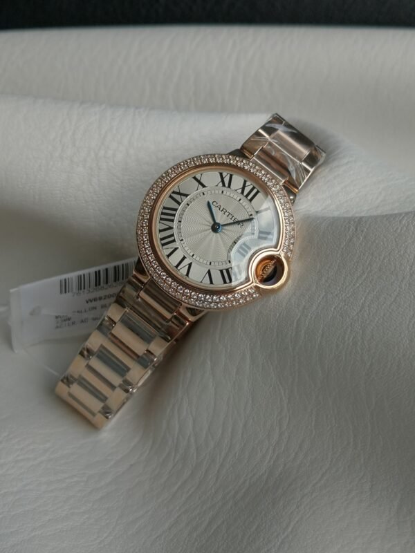 Cartier