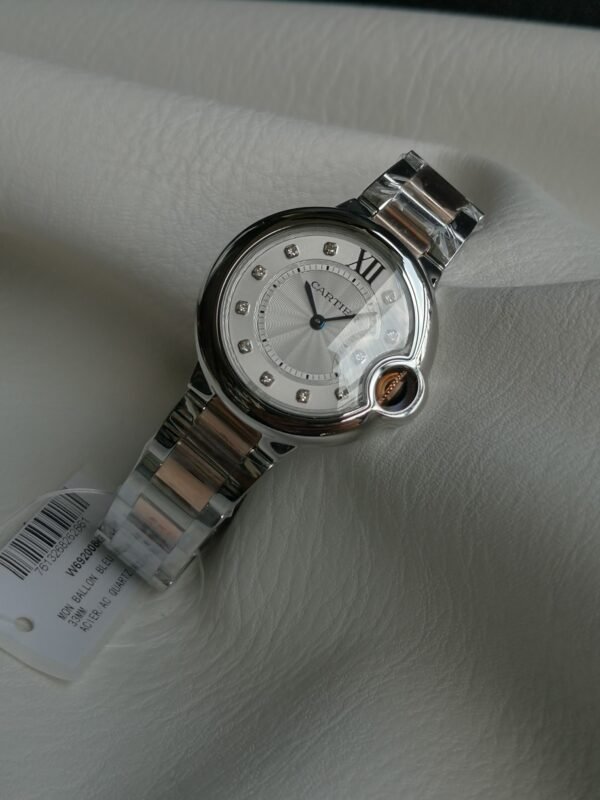 Cartier
