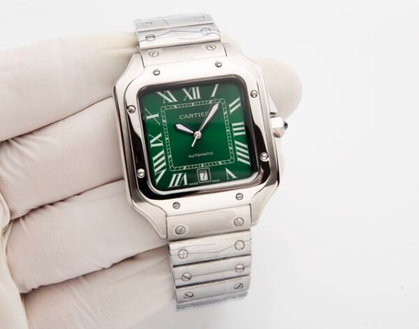 Cartier