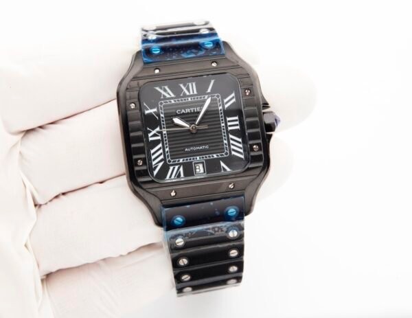 Cartier