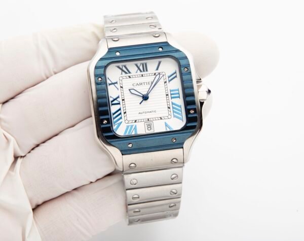 Cartier