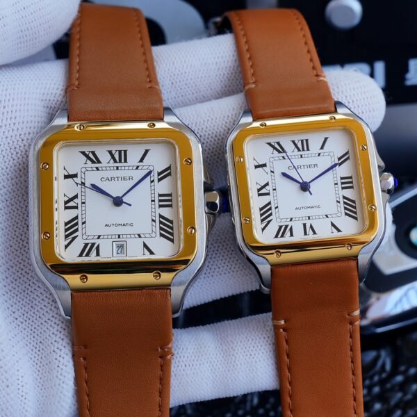 Cartier