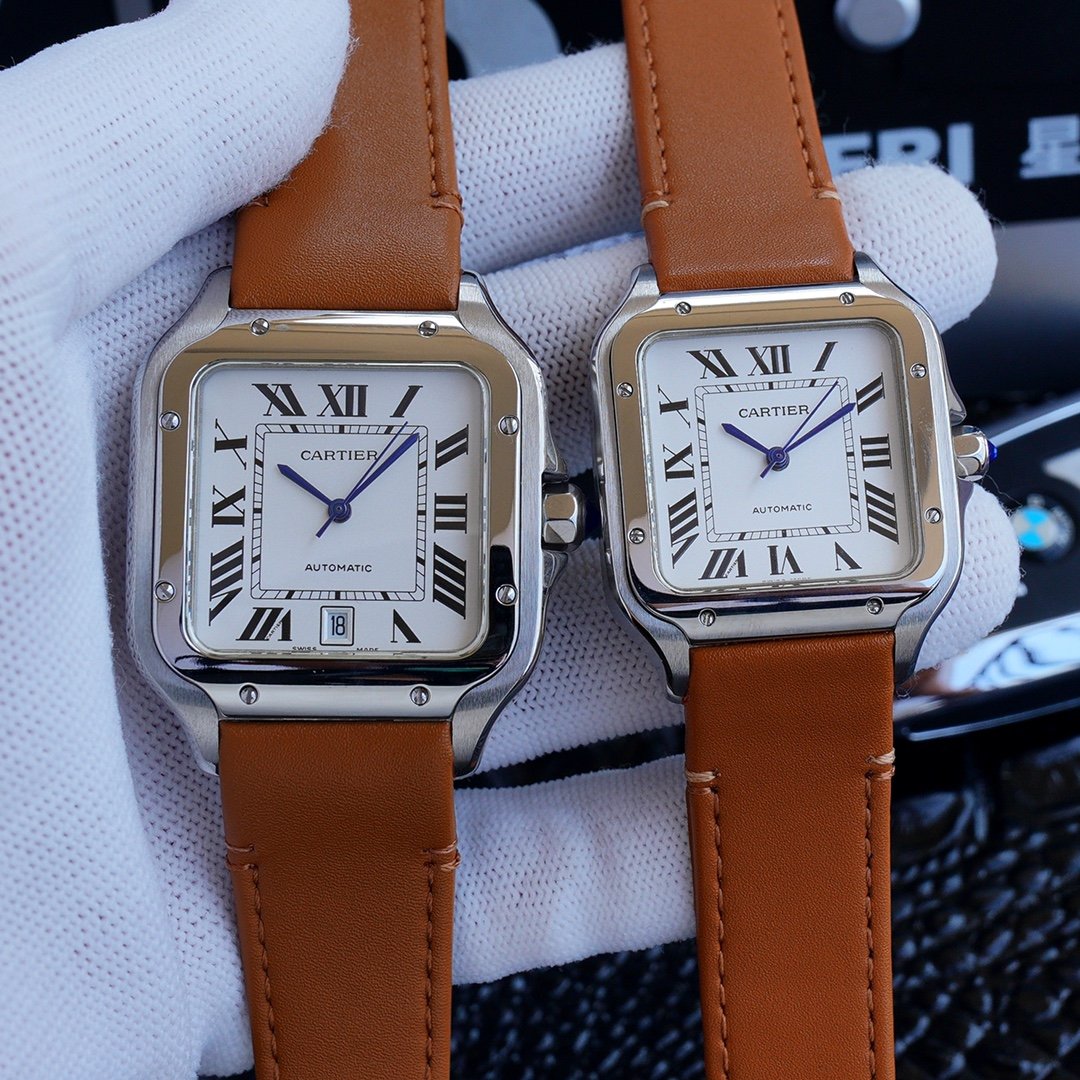 Cartier