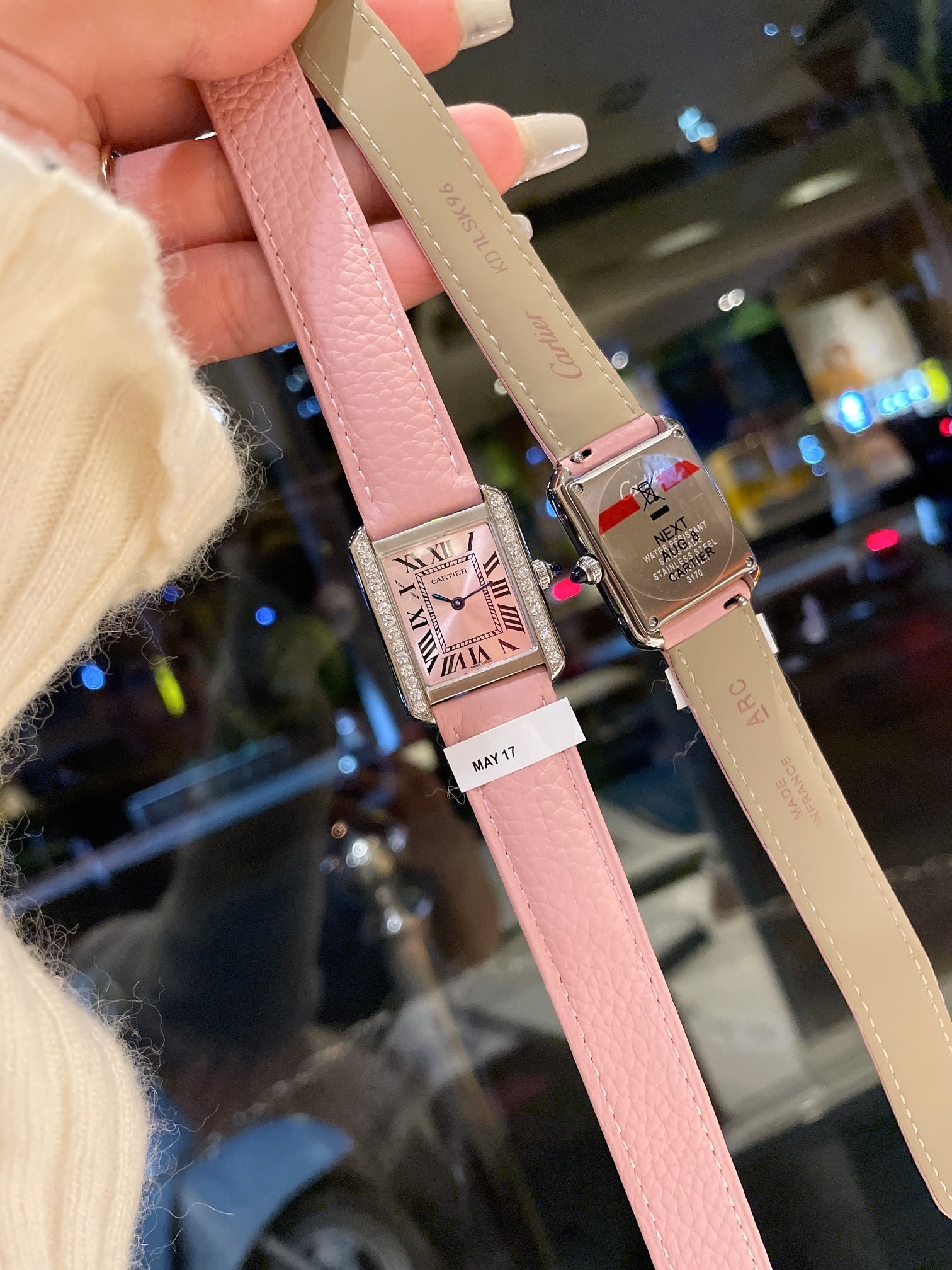 Cartier