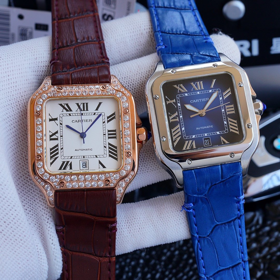 Cartier