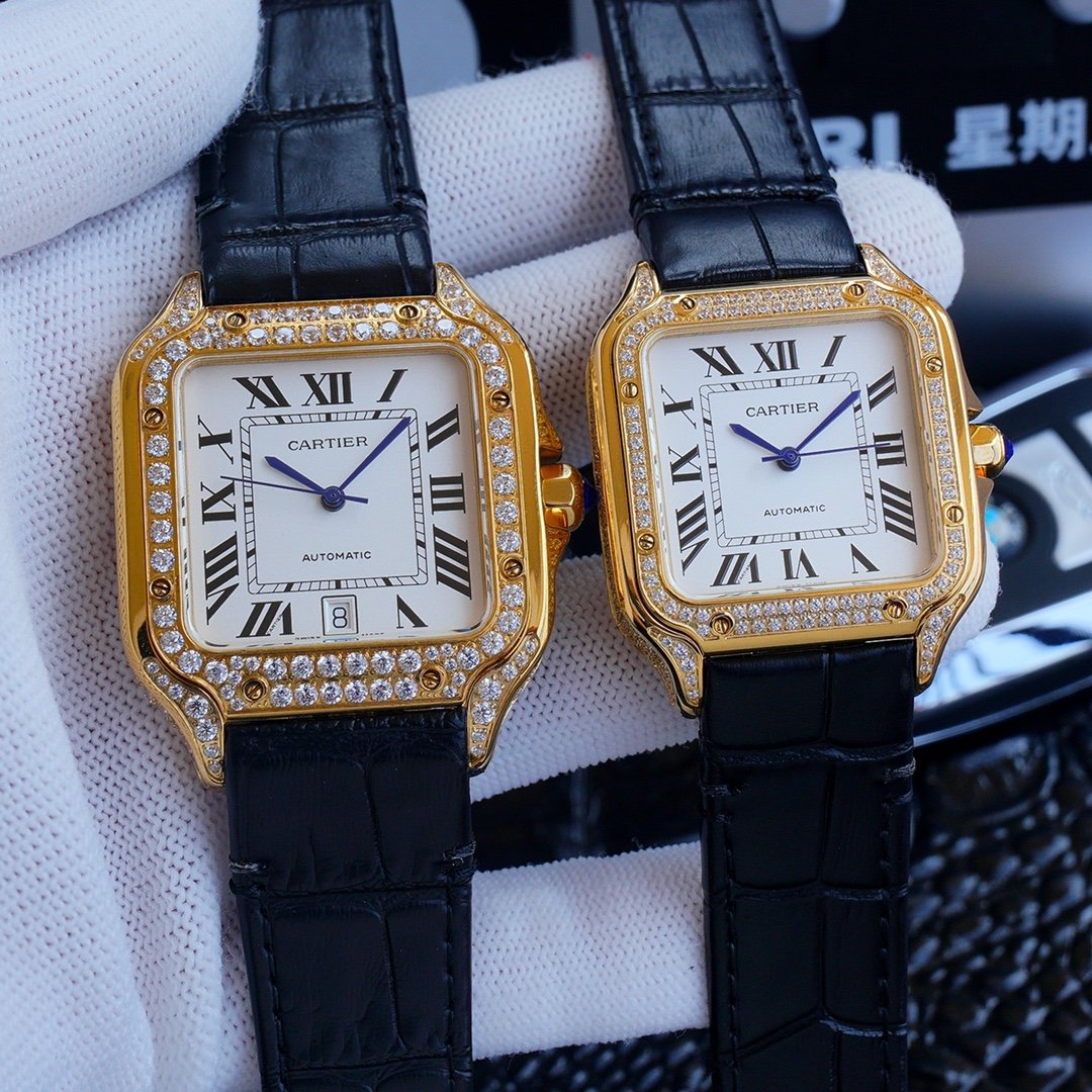 Cartier