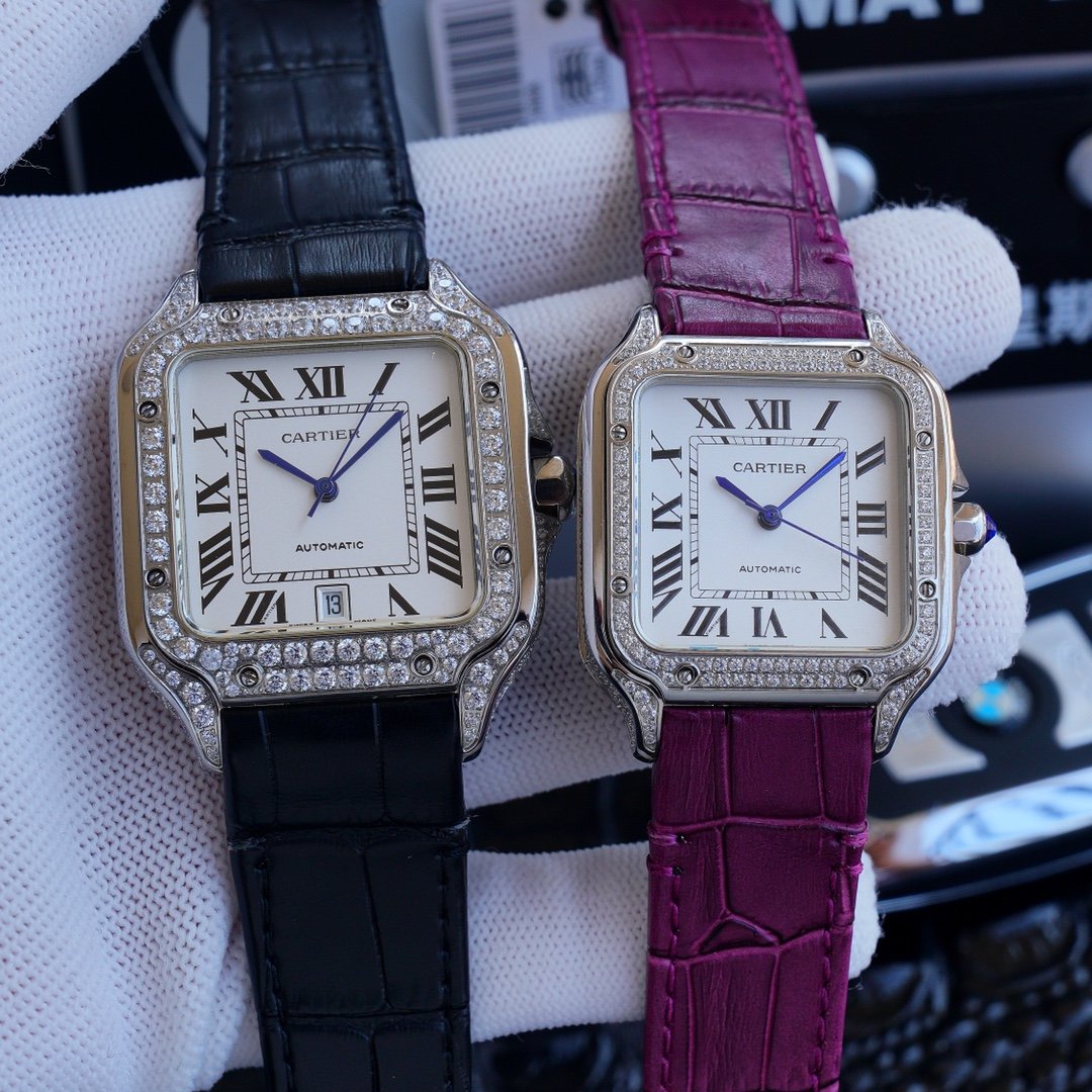 Cartier