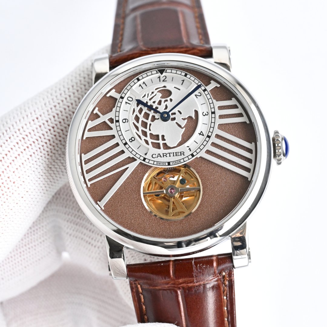 Cartier