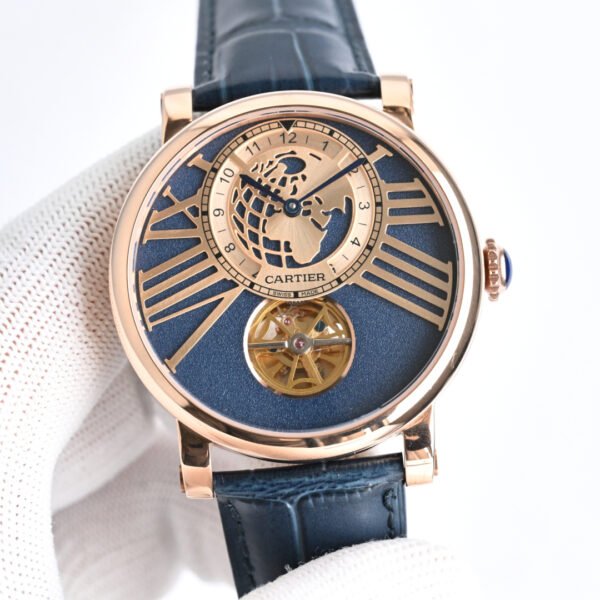 Cartier