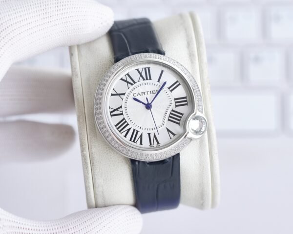 Cartier