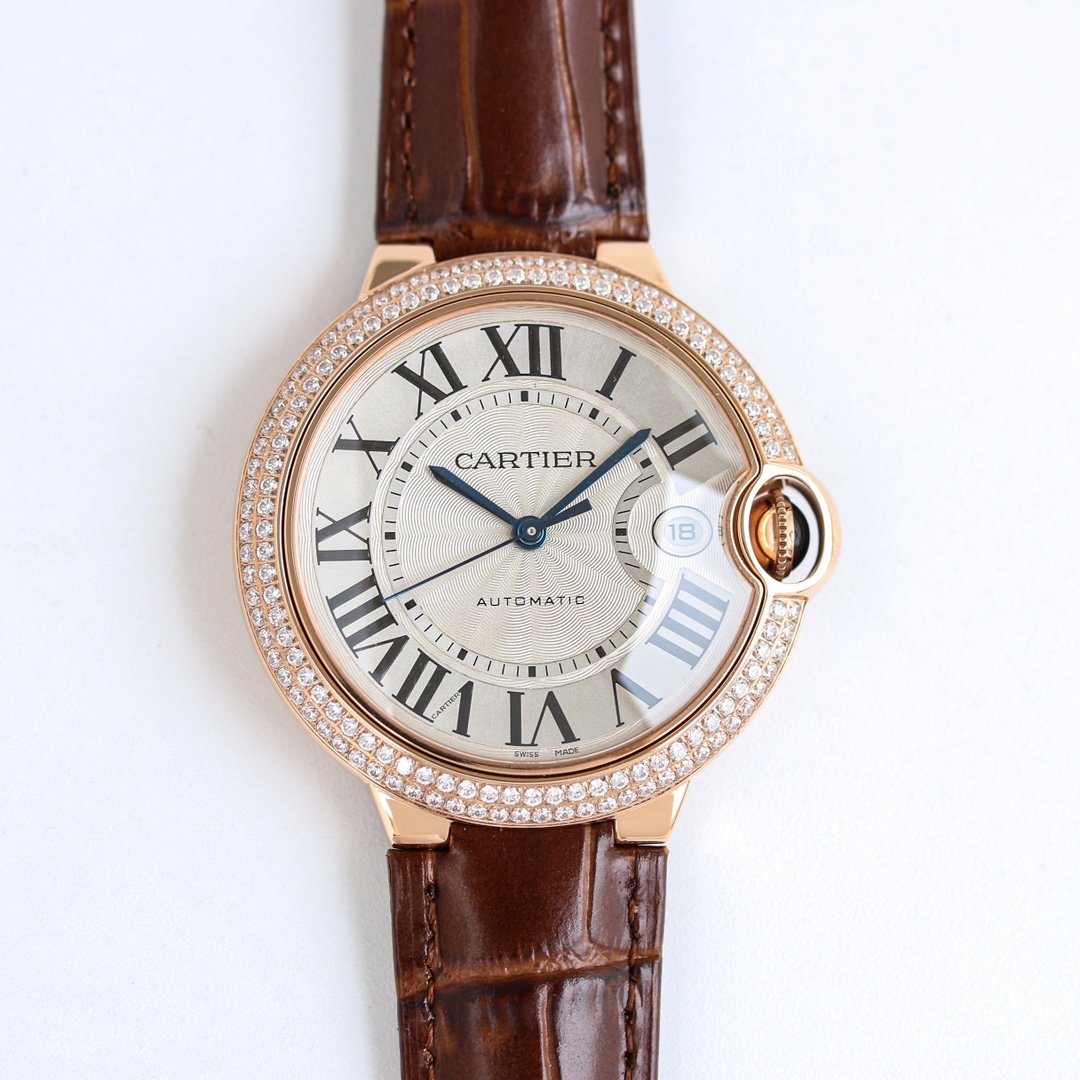 Cartier
