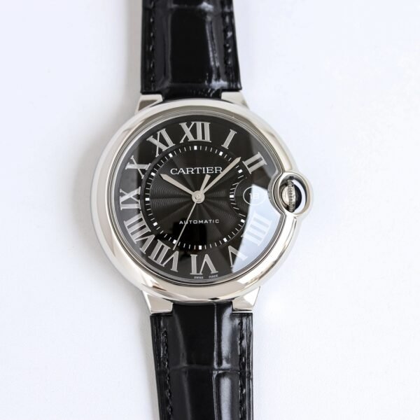 Cartier