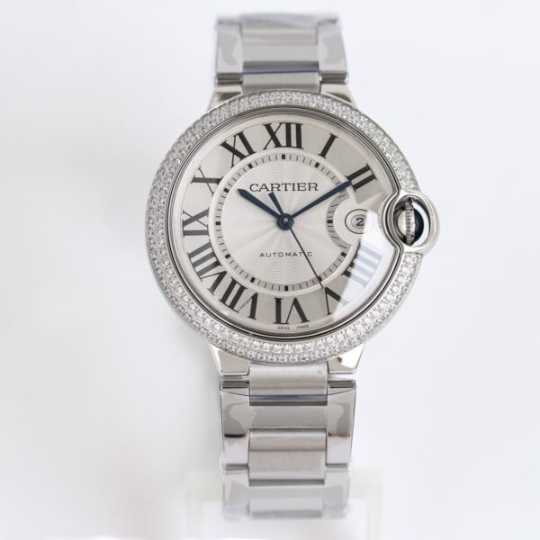 Cartier