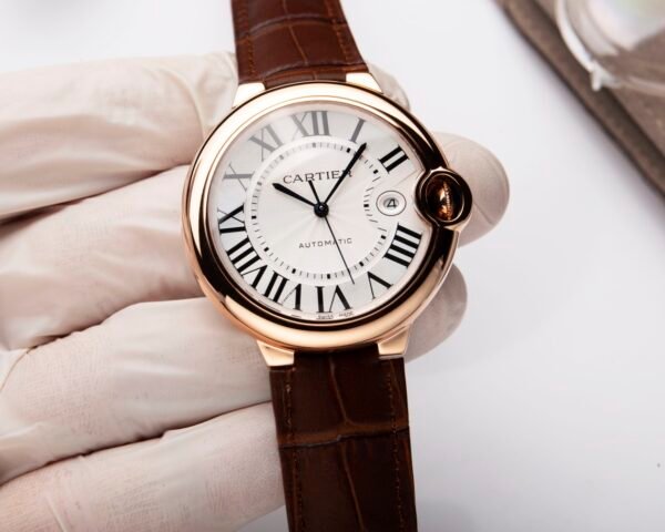 Cartier